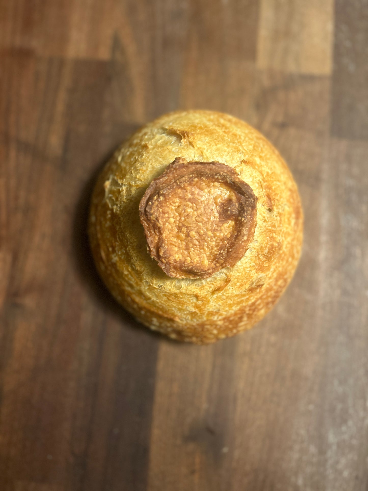 Original Sourdough