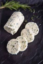 Farm Fresh Compound Butter
