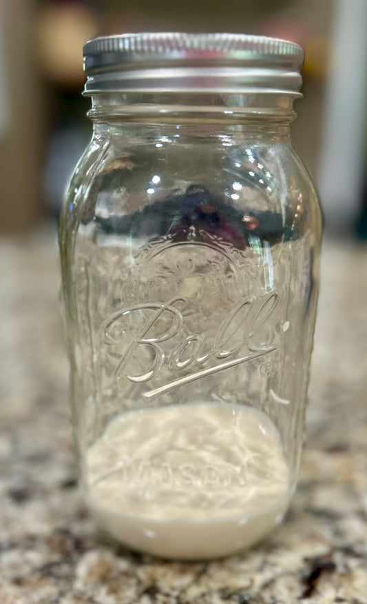 Sourdough Starter Kit